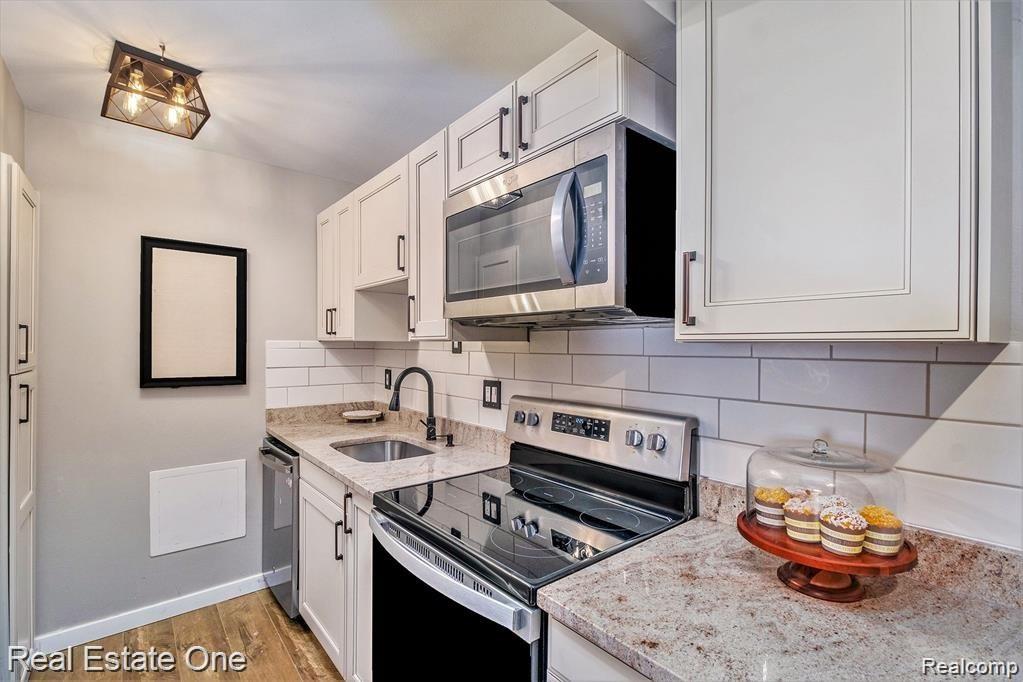 803 Plate Street Unit: 104