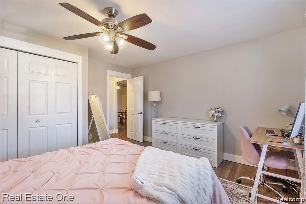 803 Plate Street Unit: 104