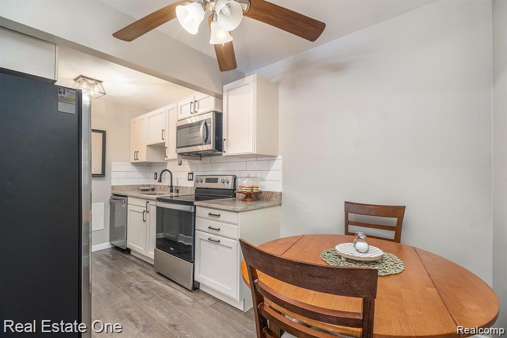 803 Plate Street Unit: 104