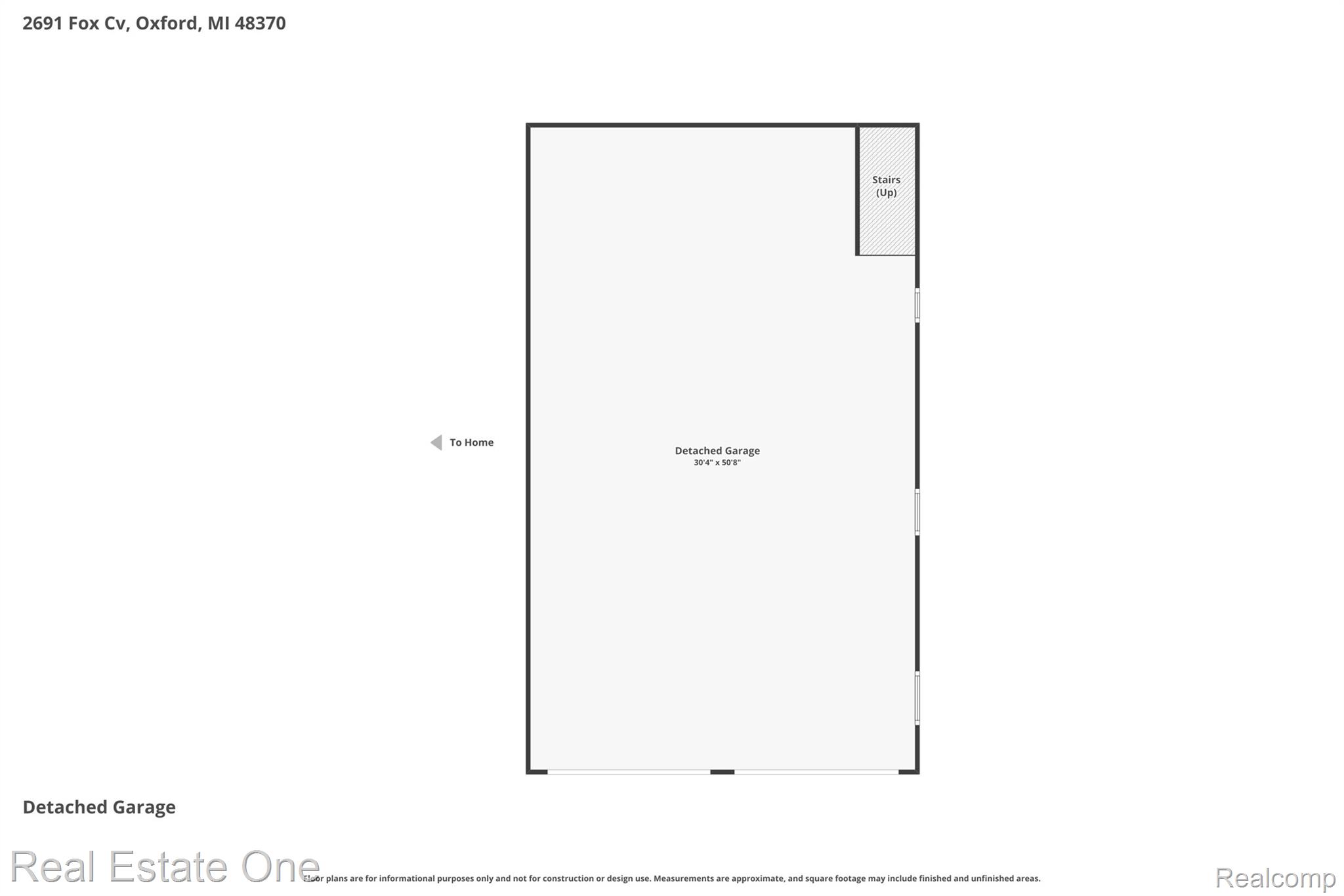 2691 Fox Cove