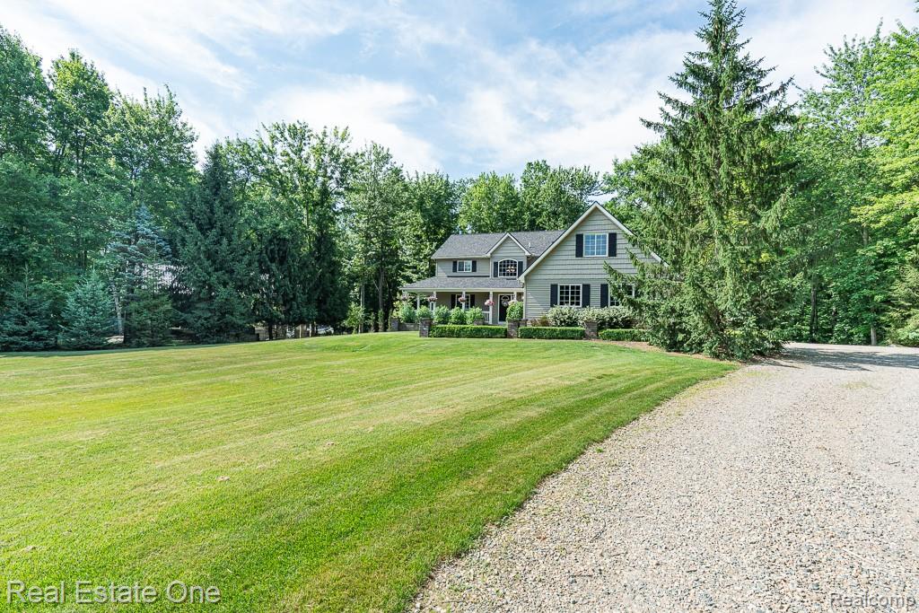 2691 Fox Cove