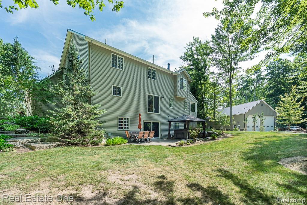 2691 Fox Cove