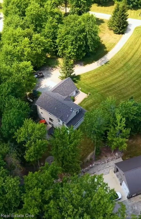 2691 Fox Cove