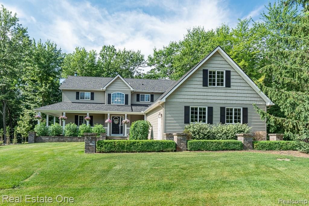 2691 Fox Cove