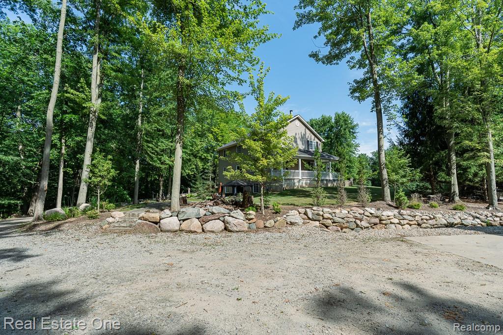 2691 Fox Cove