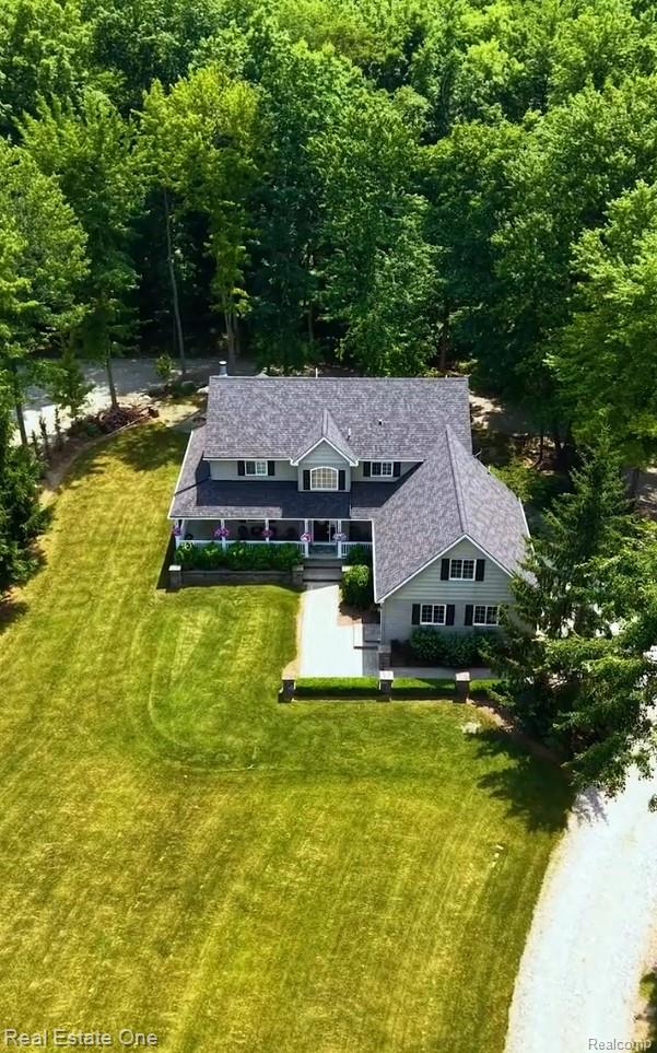 2691 Fox Cove