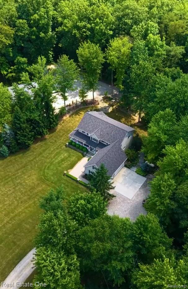 2691 Fox Cove
