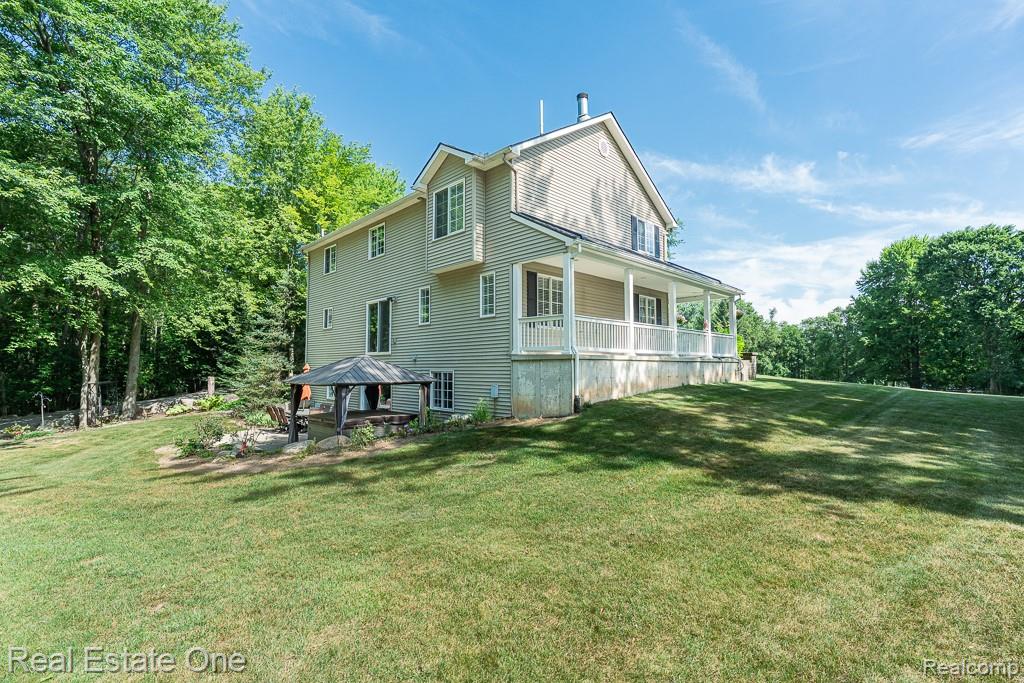 2691 Fox Cove