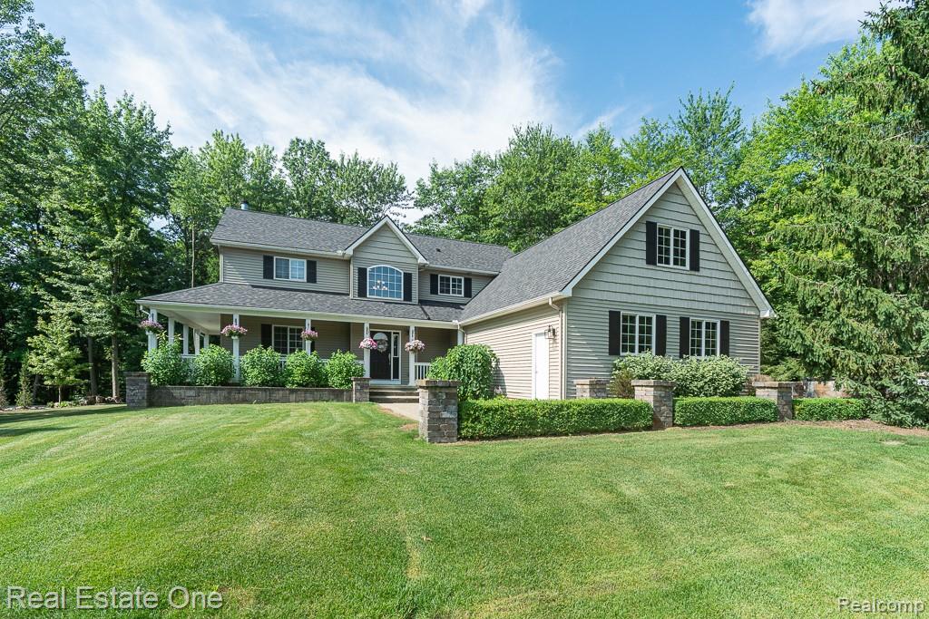 2691 Fox Cove