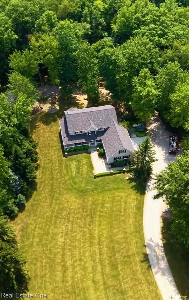 2691 Fox Cove