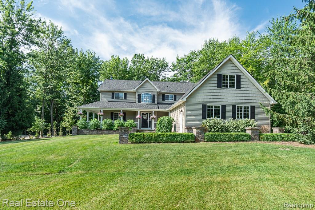 2691 Fox Cove