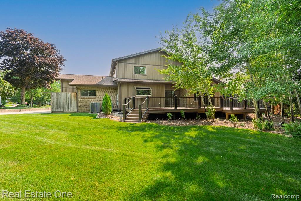 5129 Highmount Drive