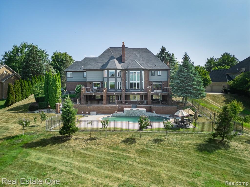 5575 Murfield Drive