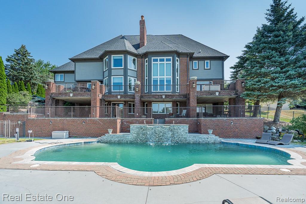 5575 Murfield Drive