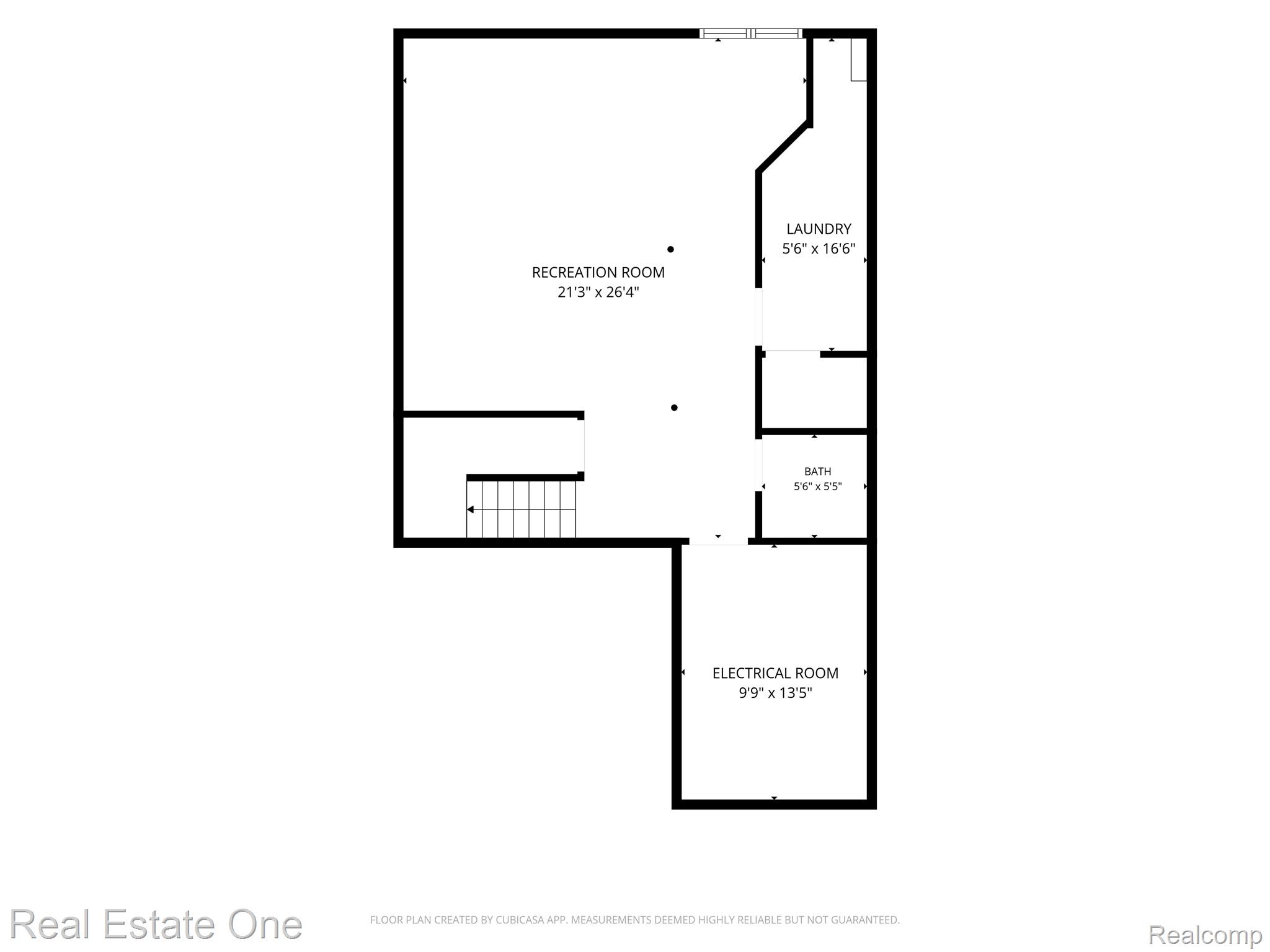 5936 Creekside Drive Unit: 87