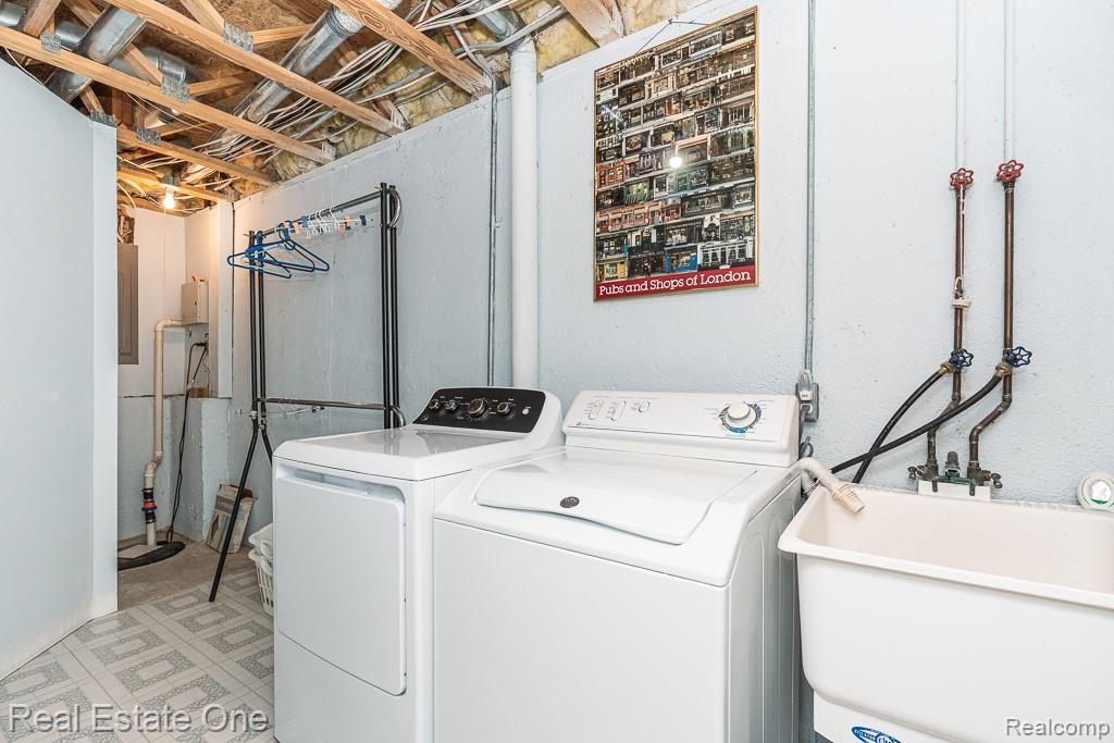 5936 Creekside Drive Unit: 87