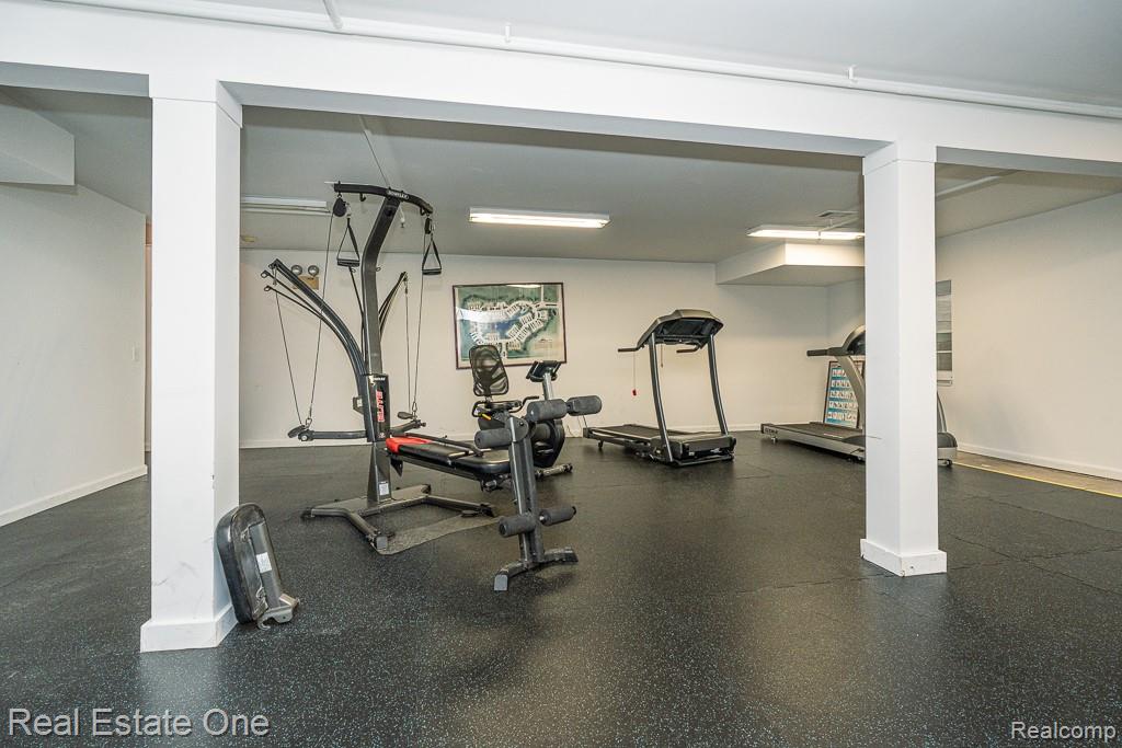 5936 Creekside Drive Unit: 87