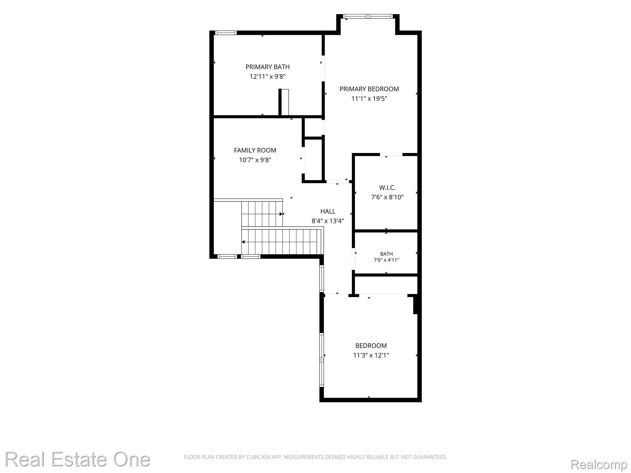5936 Creekside Drive Unit: 87
