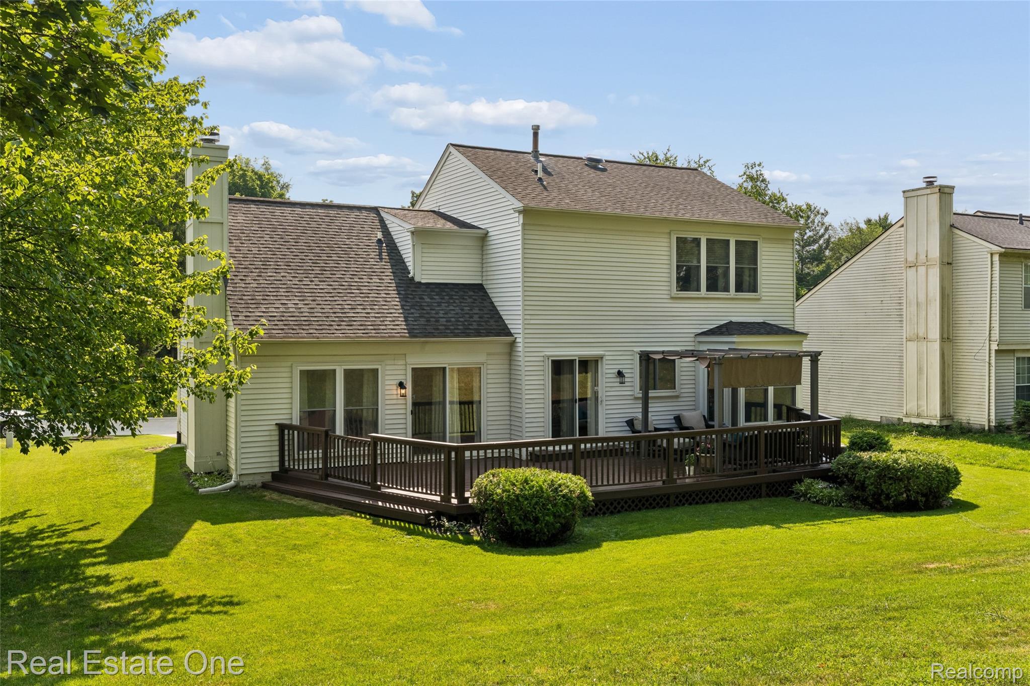 763 Whitney Drive