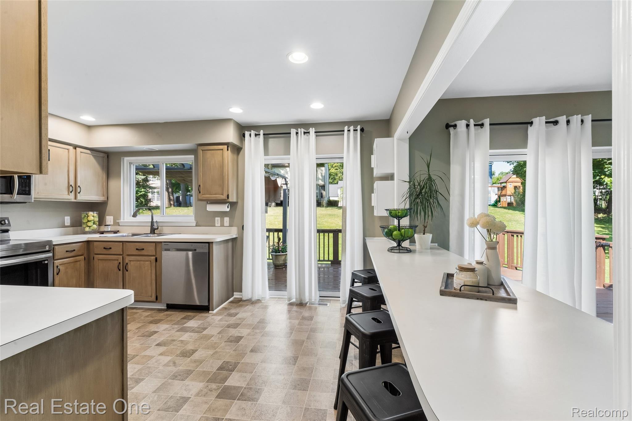 763 Whitney Drive
