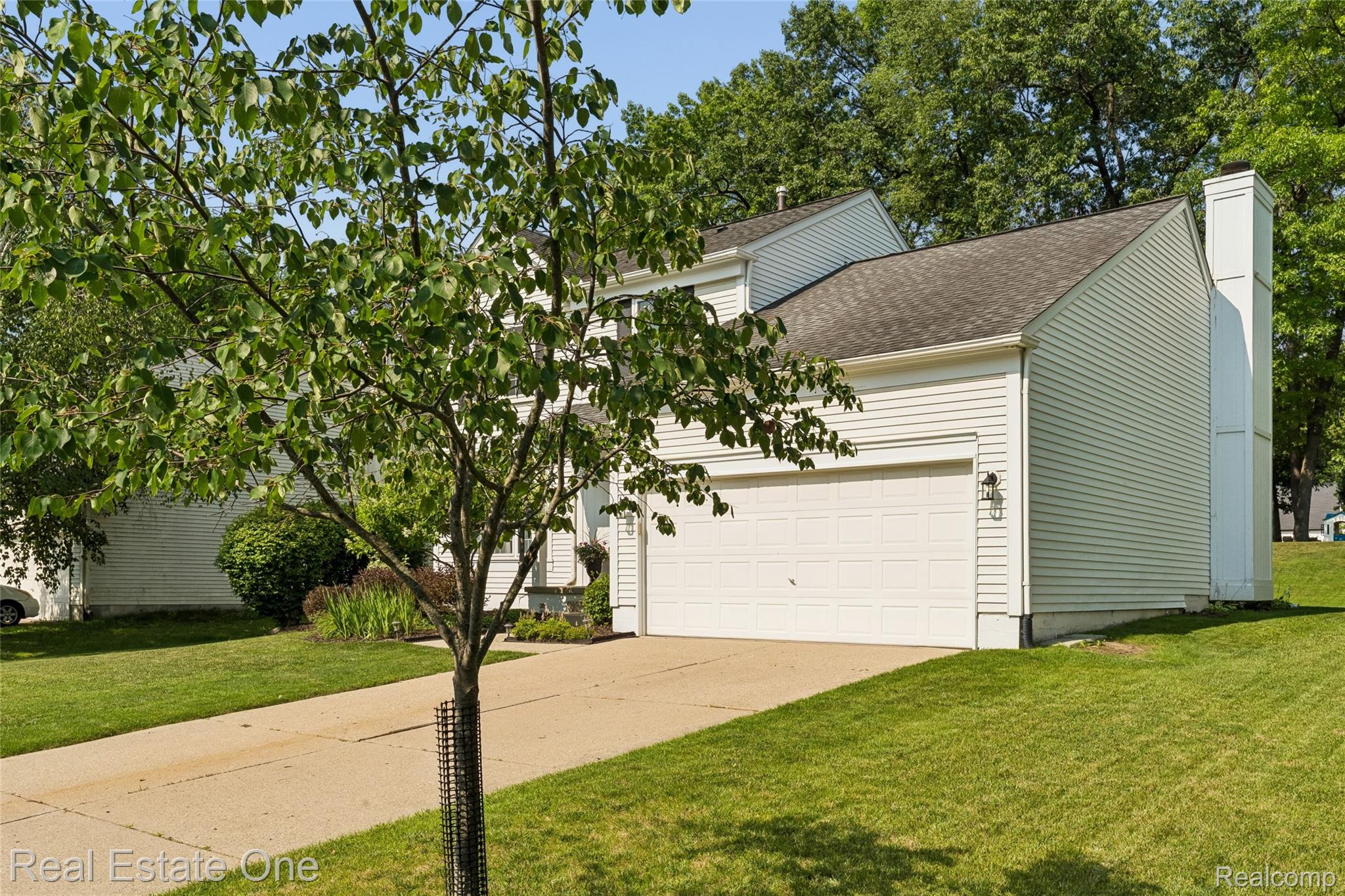 763 Whitney Drive