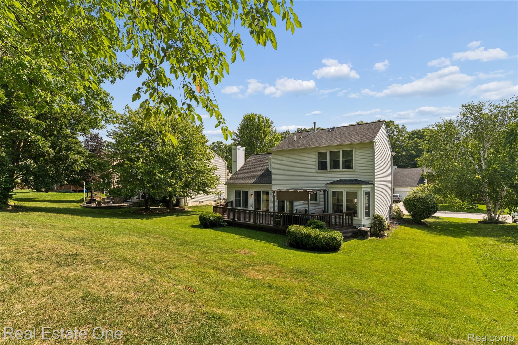 763 Whitney Drive