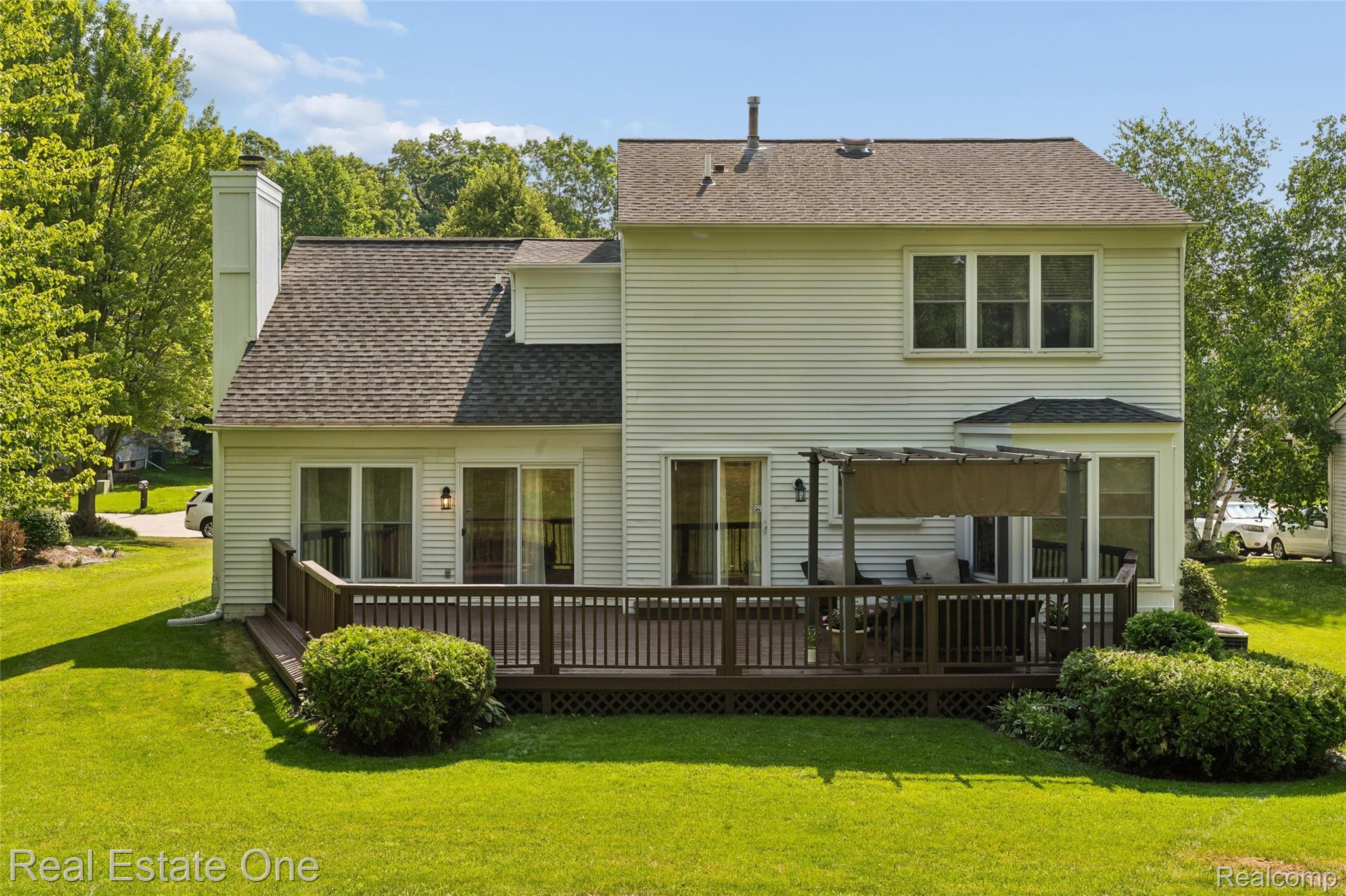 763 Whitney Drive