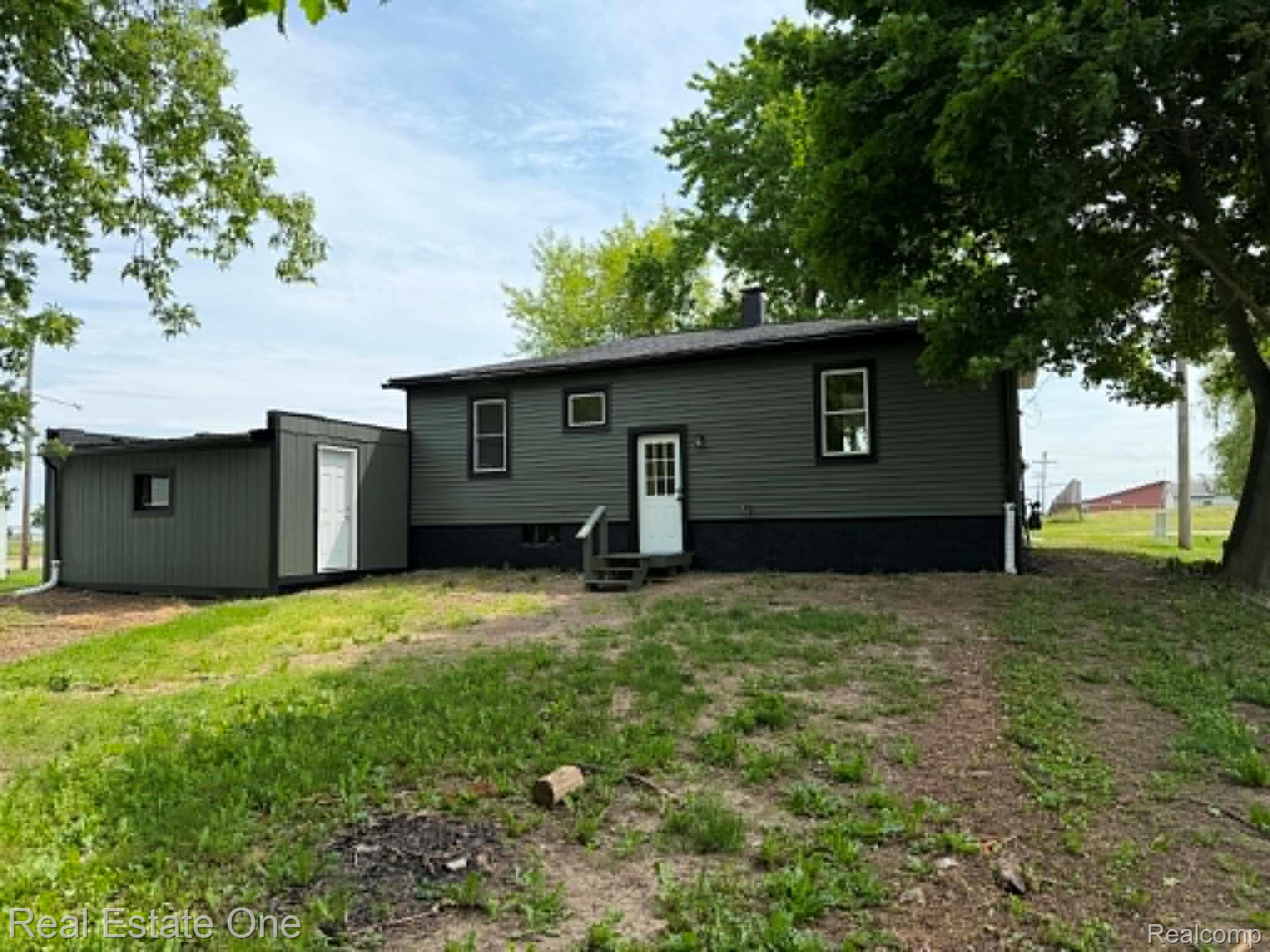 3585 Marcus Street