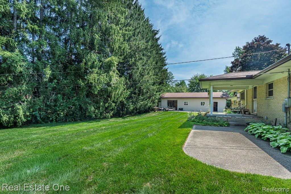 5055 Eastbrook Court