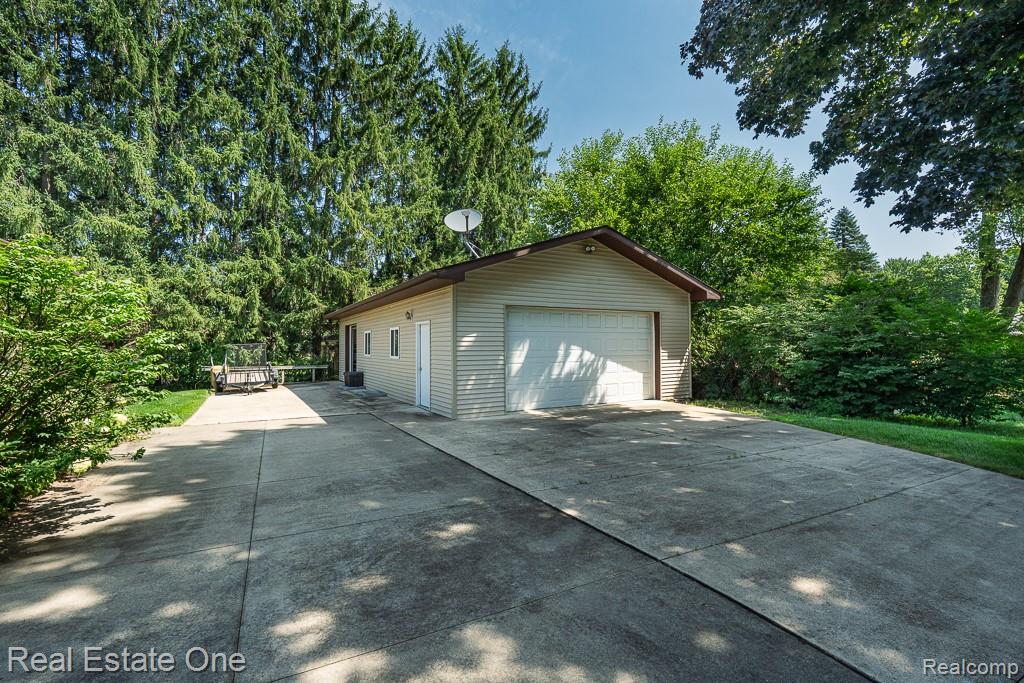 5055 Eastbrook Court