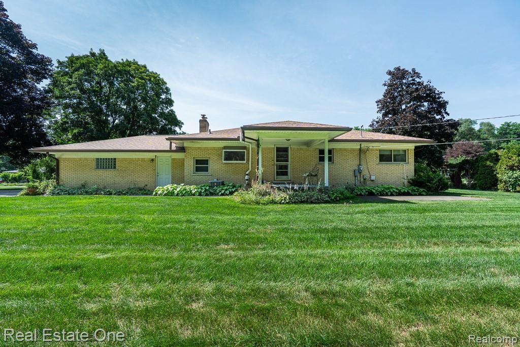 5055 Eastbrook Court