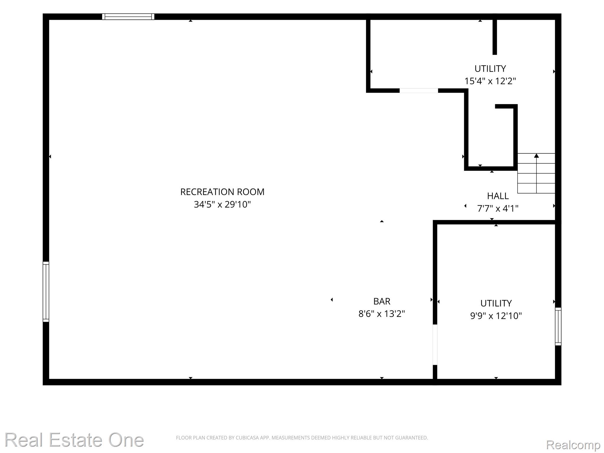 5055 Eastbrook Court
