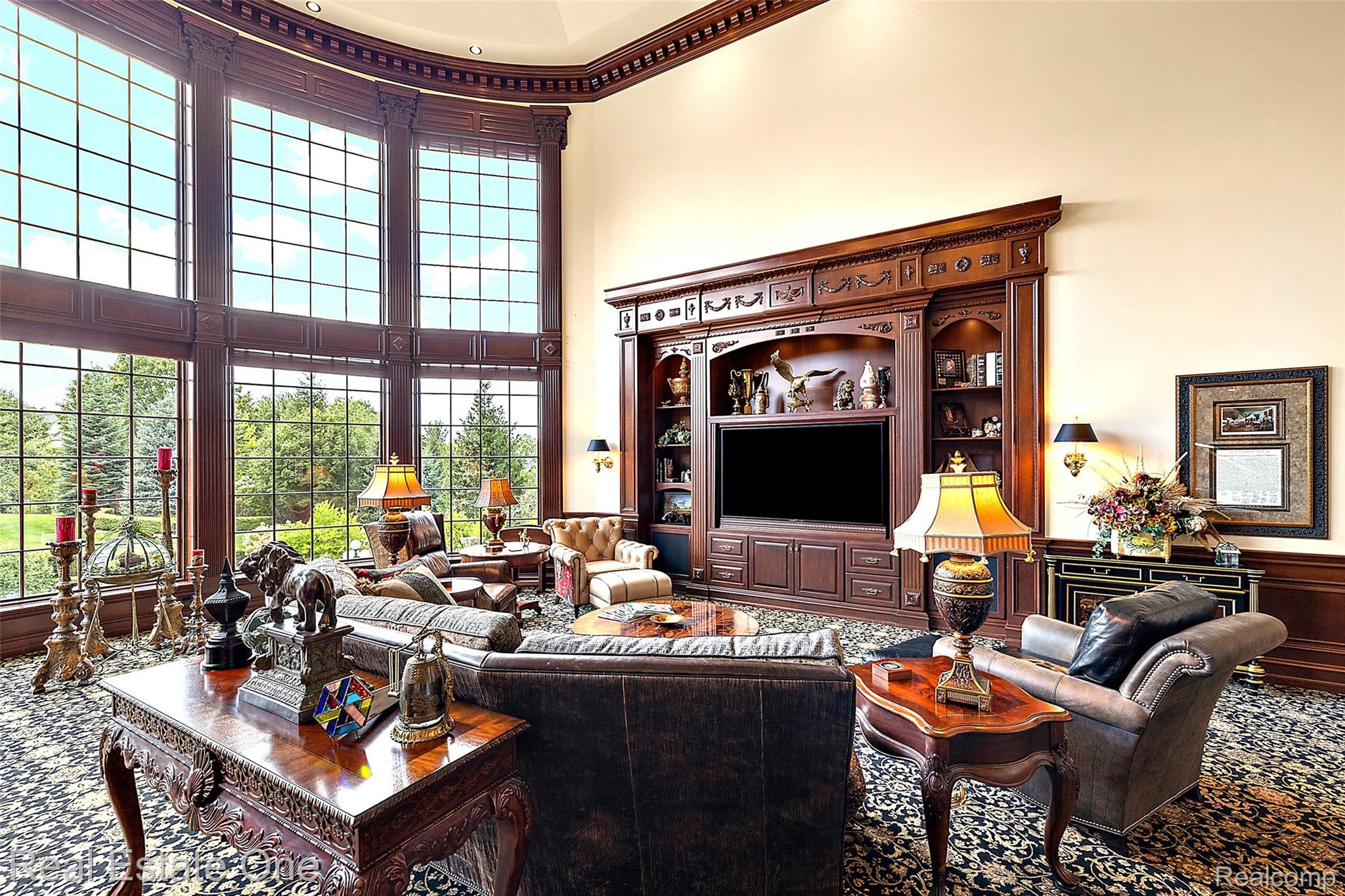 5250 Orchard Ridge Drive