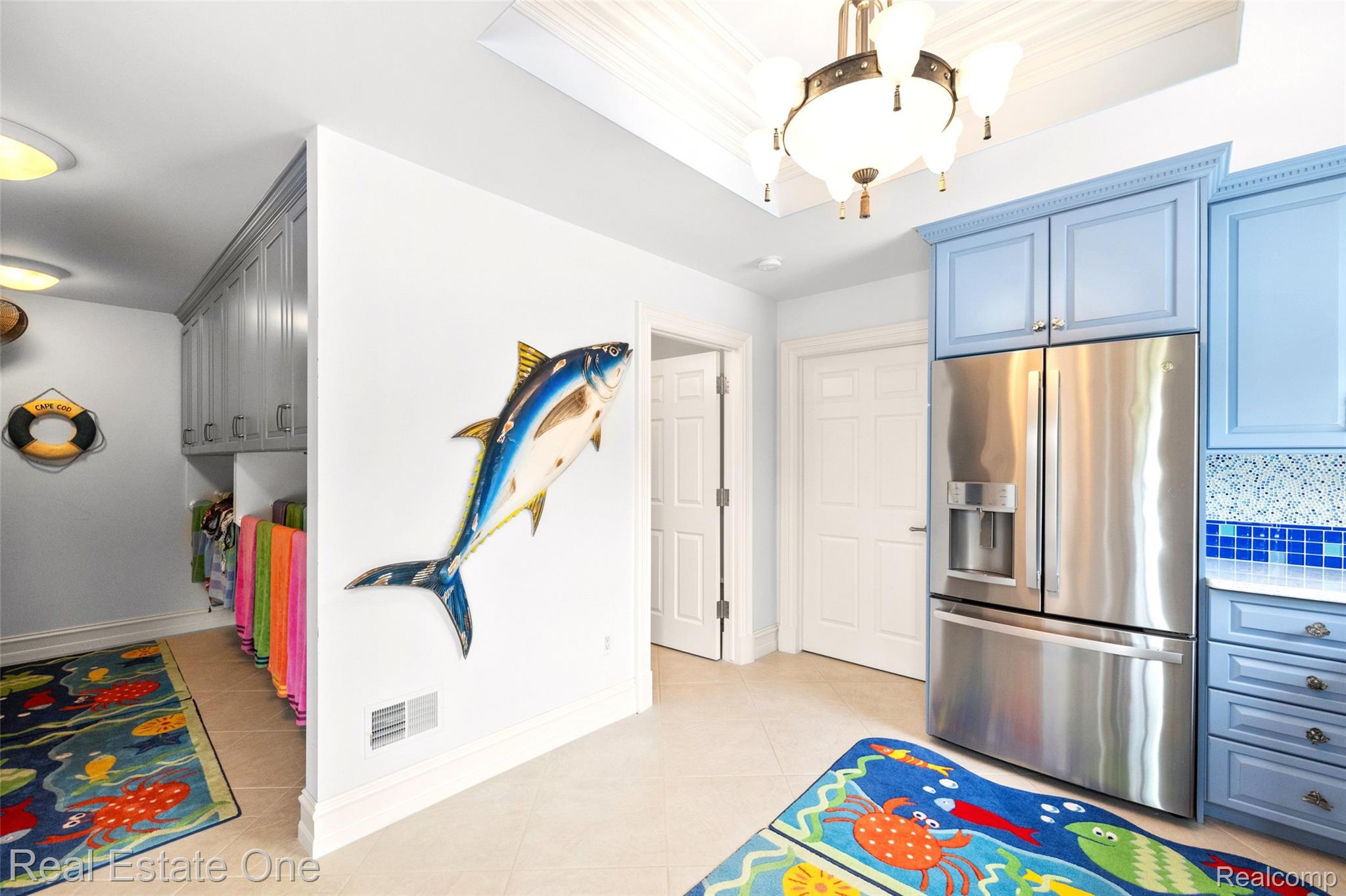 5250 Orchard Ridge Drive
