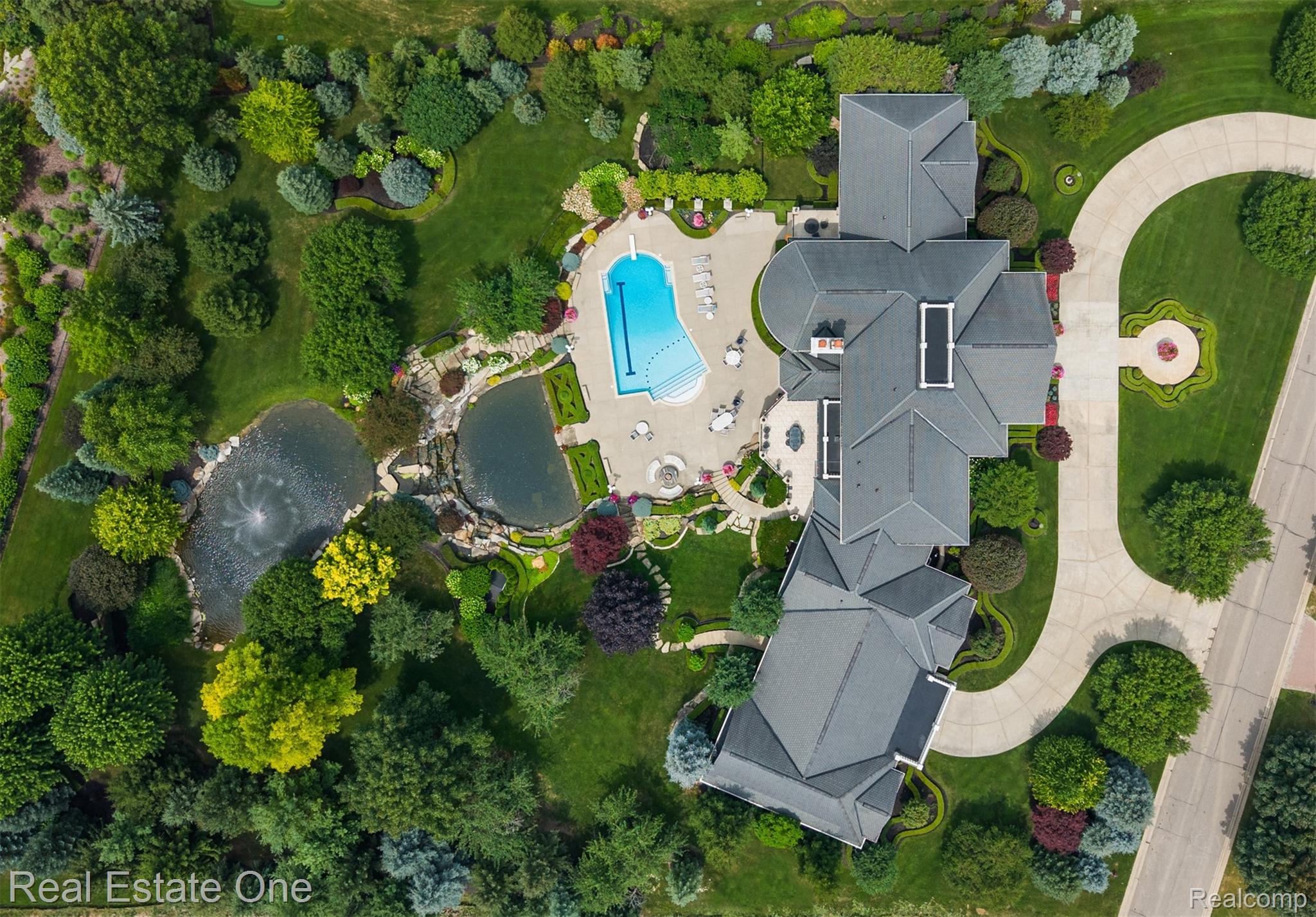 5250 Orchard Ridge Drive