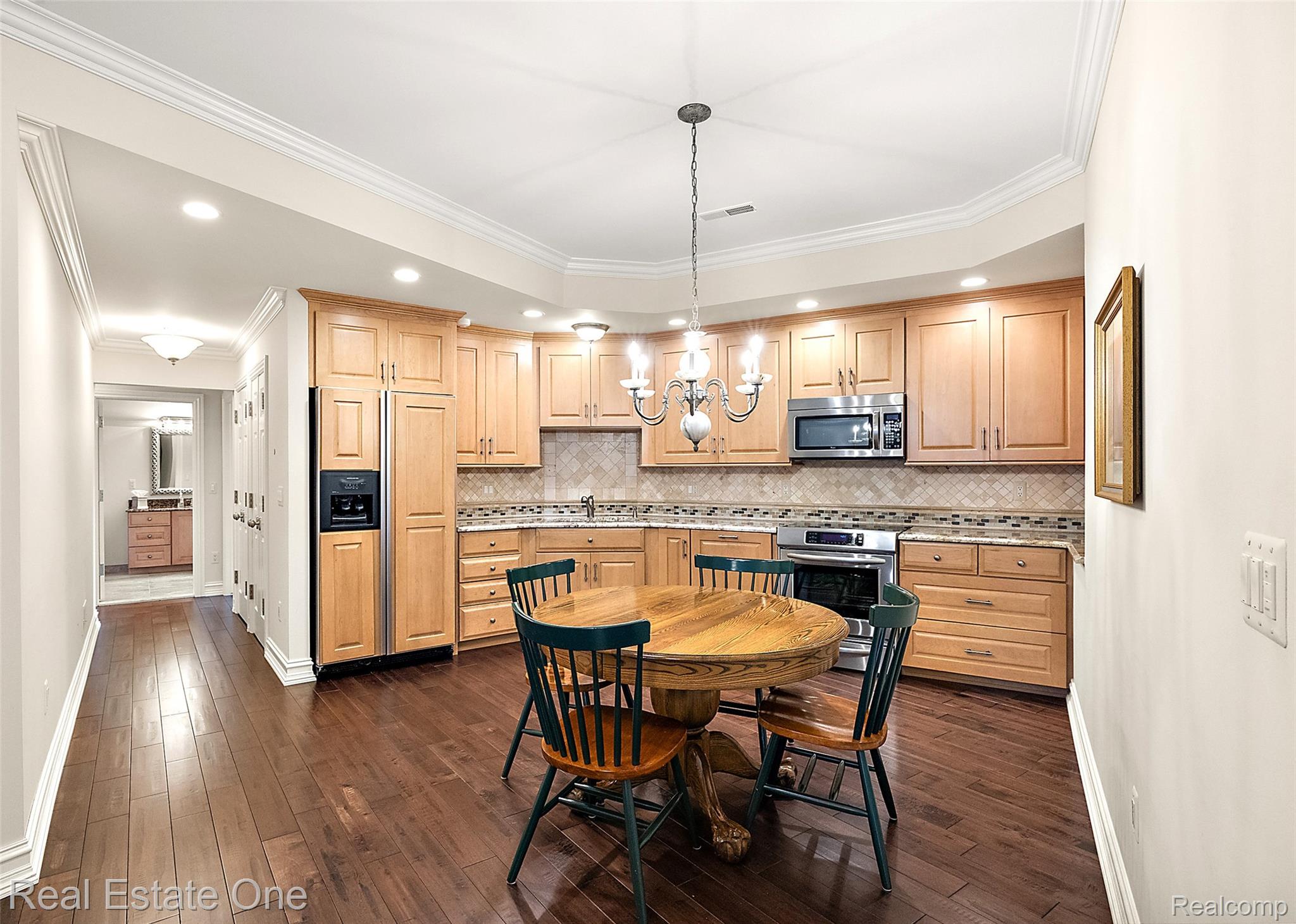 5250 Orchard Ridge Drive