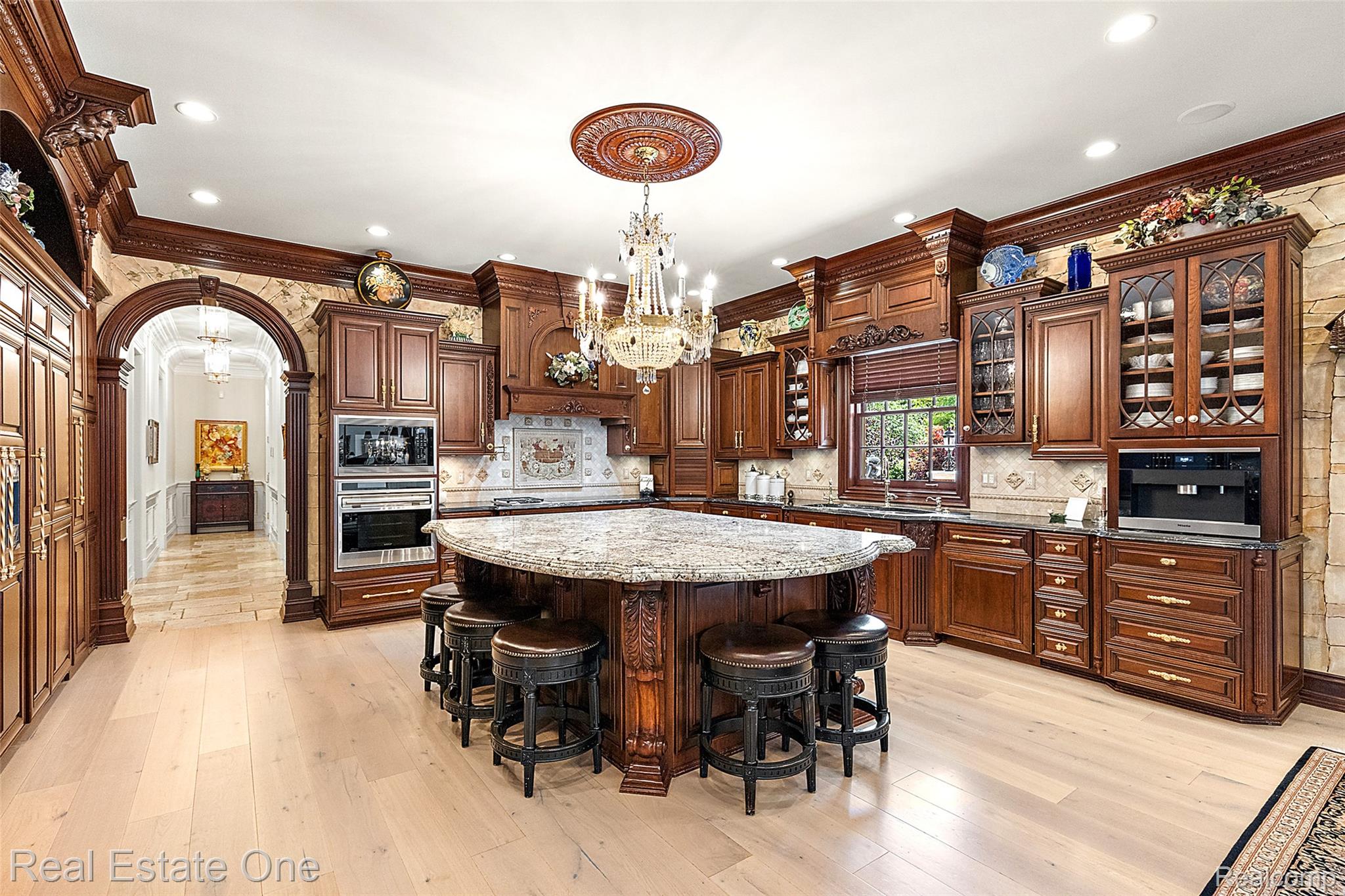 5250 Orchard Ridge Drive