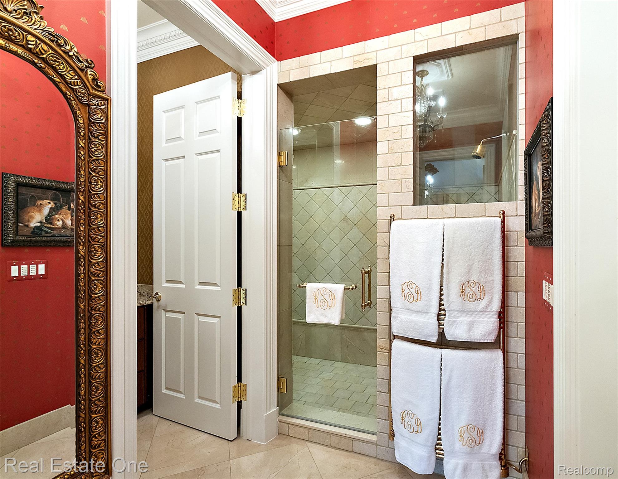 5250 Orchard Ridge Drive