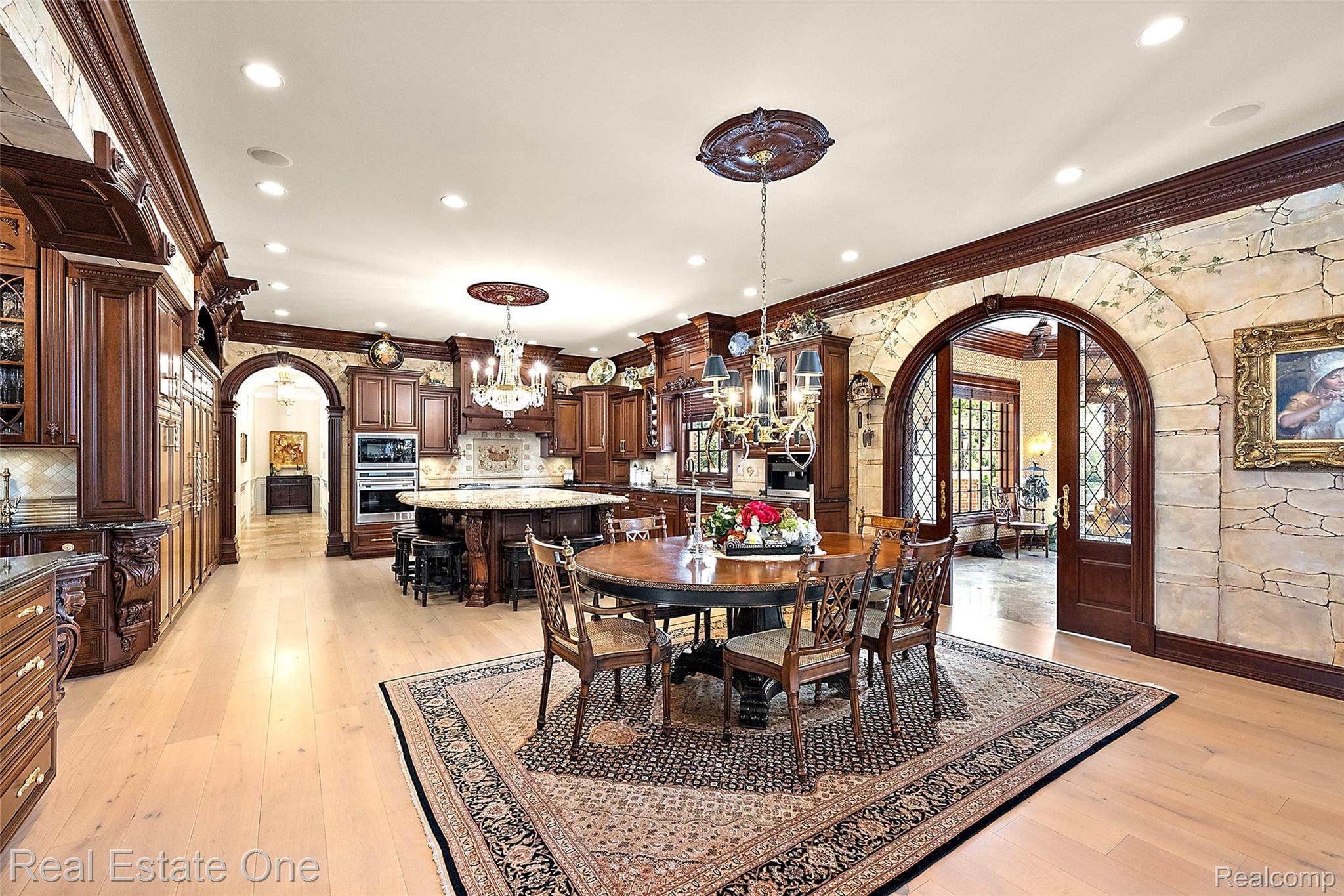 5250 Orchard Ridge Drive