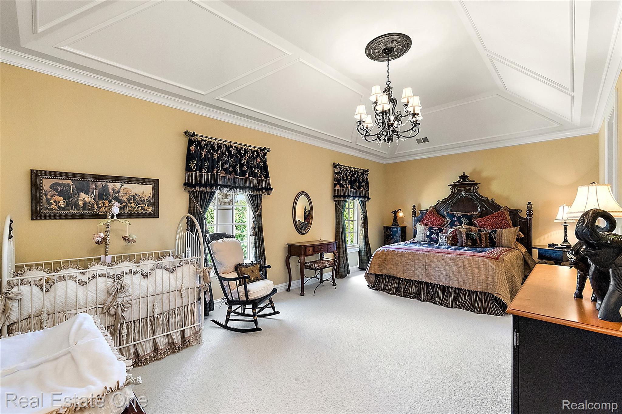5250 Orchard Ridge Drive