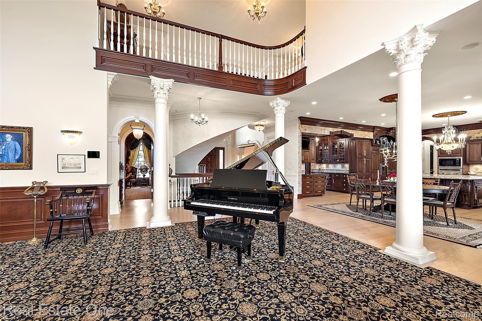5250 Orchard Ridge Drive