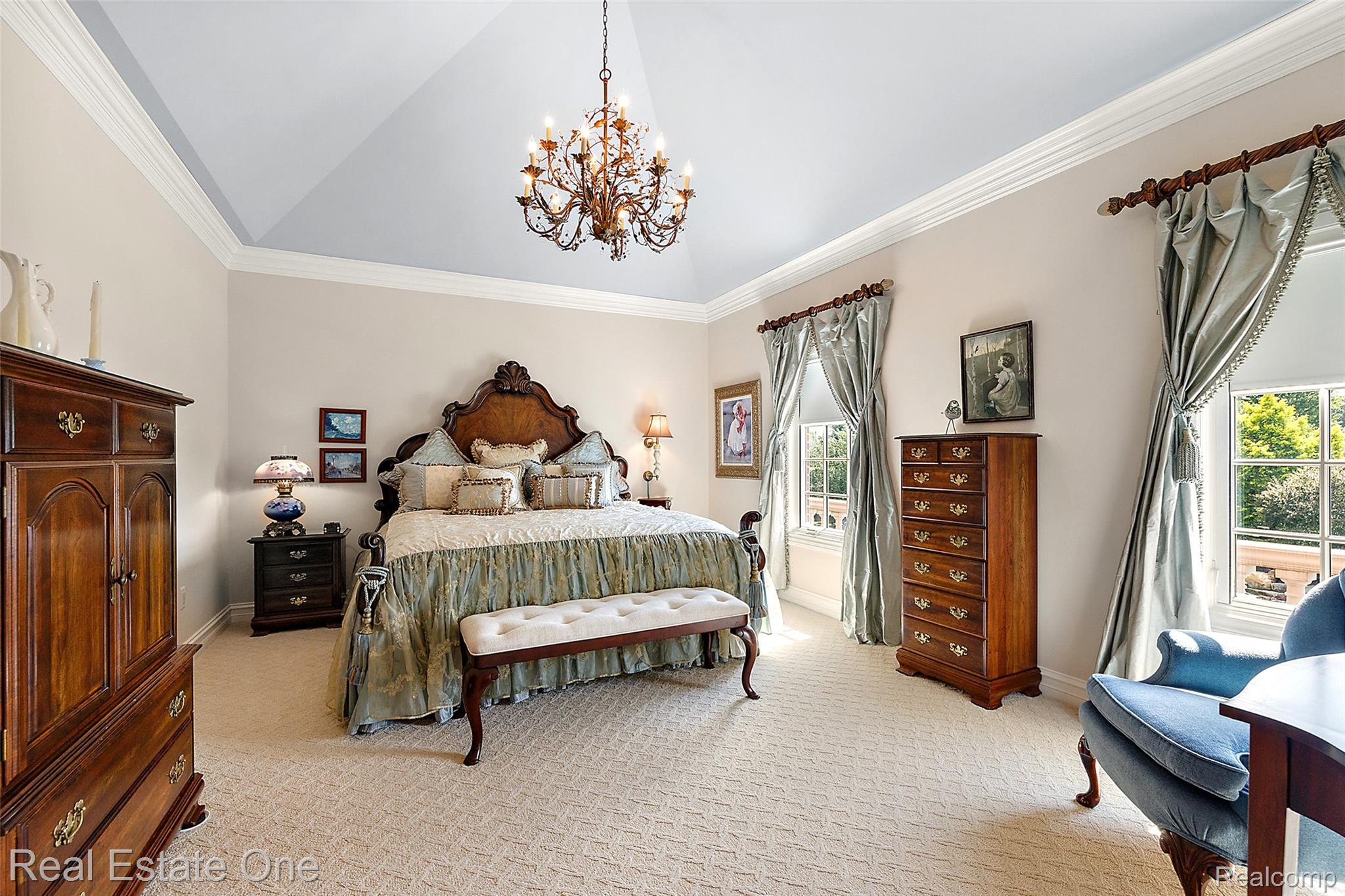 5250 Orchard Ridge Drive