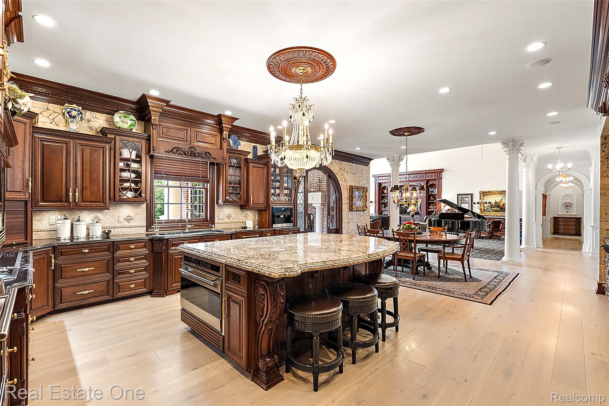 5250 Orchard Ridge Drive