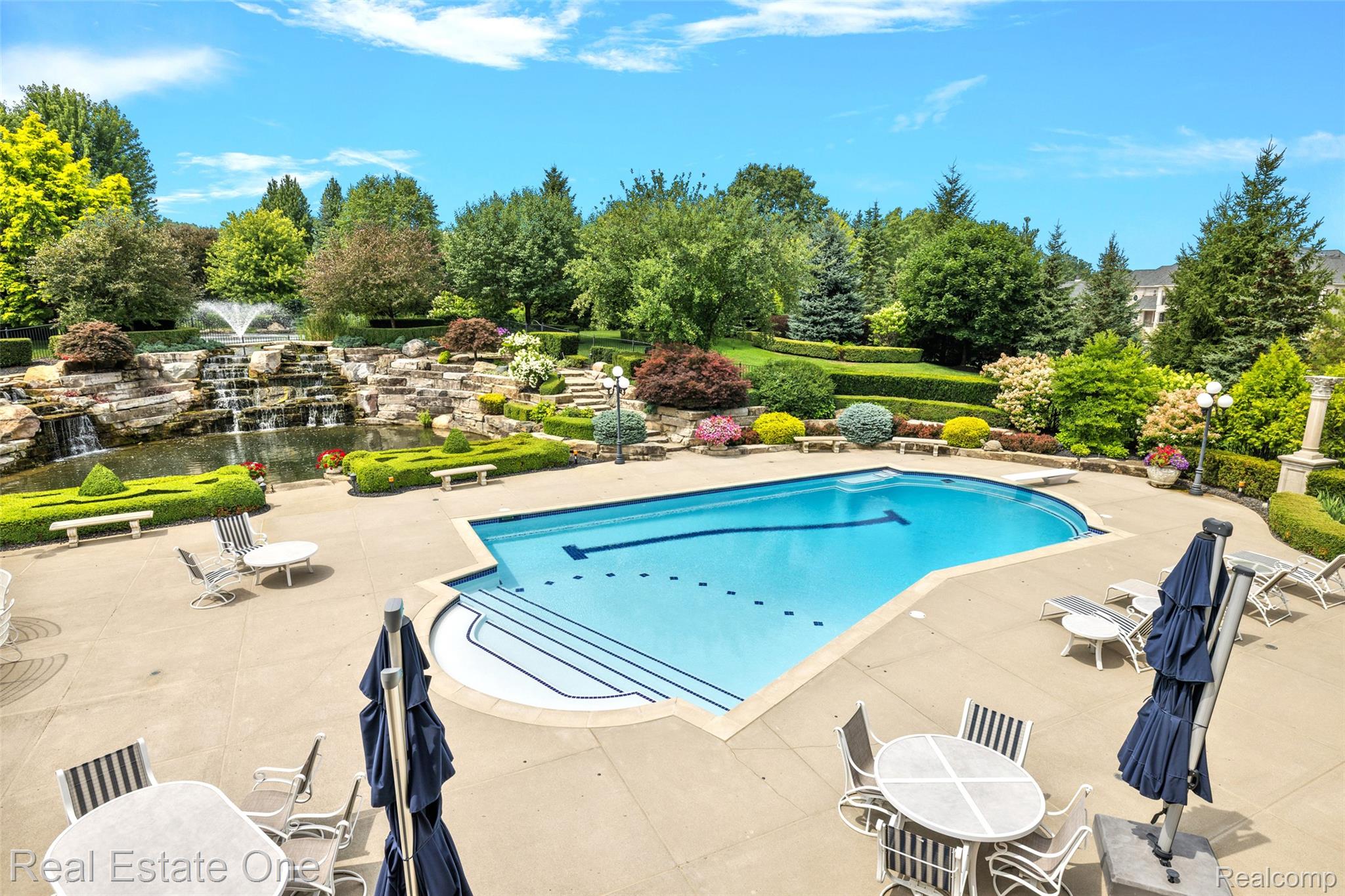 5250 Orchard Ridge Drive