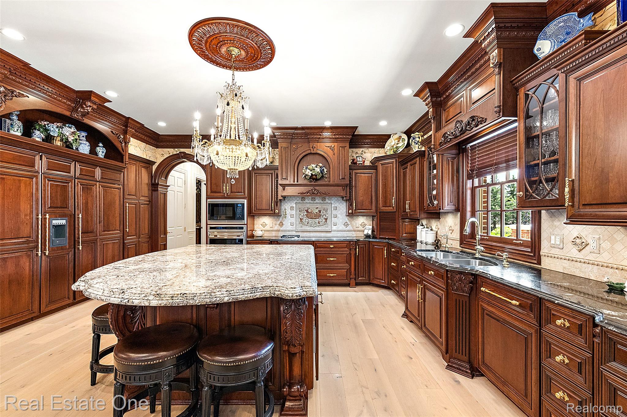 5250 Orchard Ridge Drive