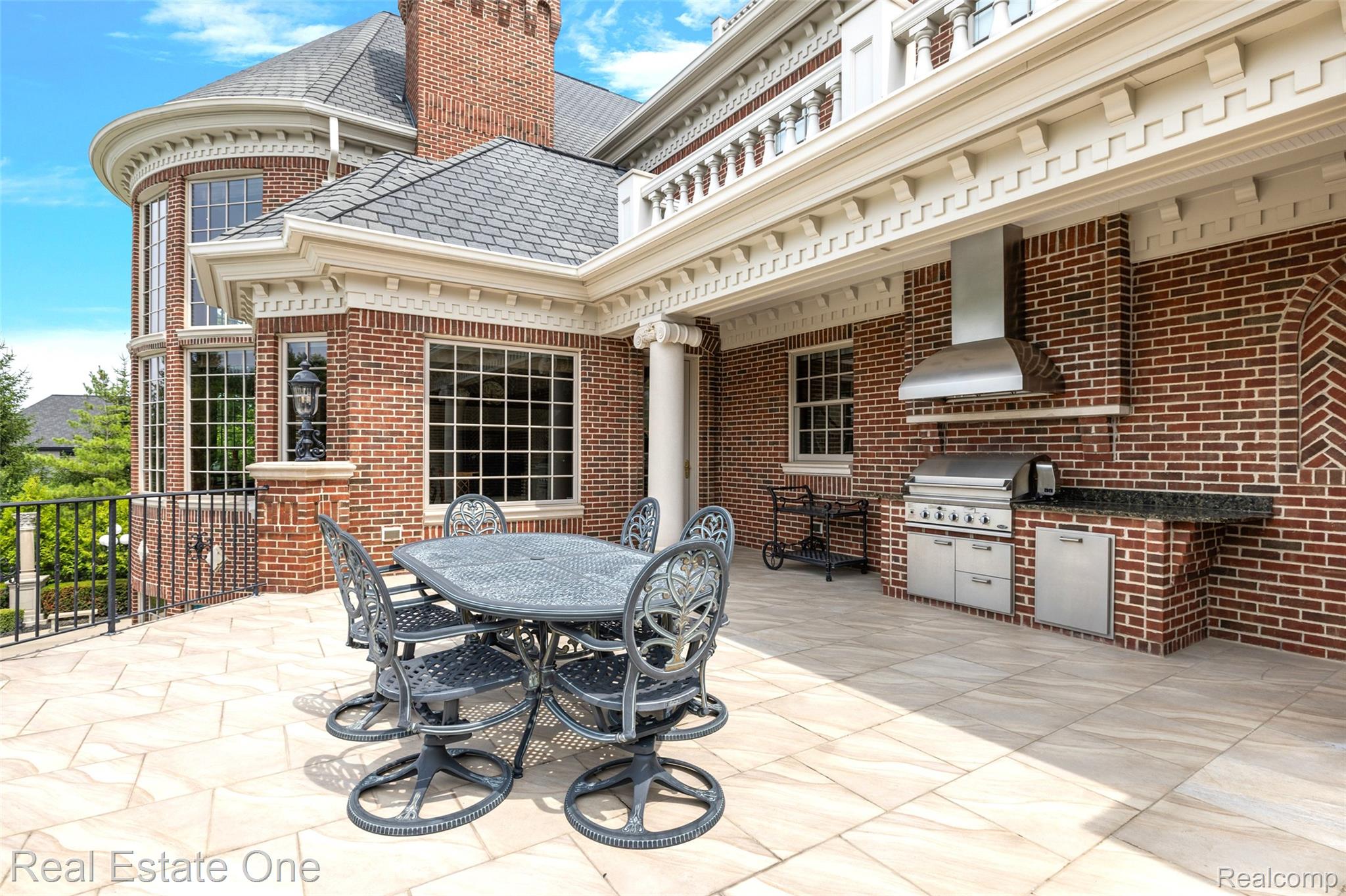 5250 Orchard Ridge Drive
