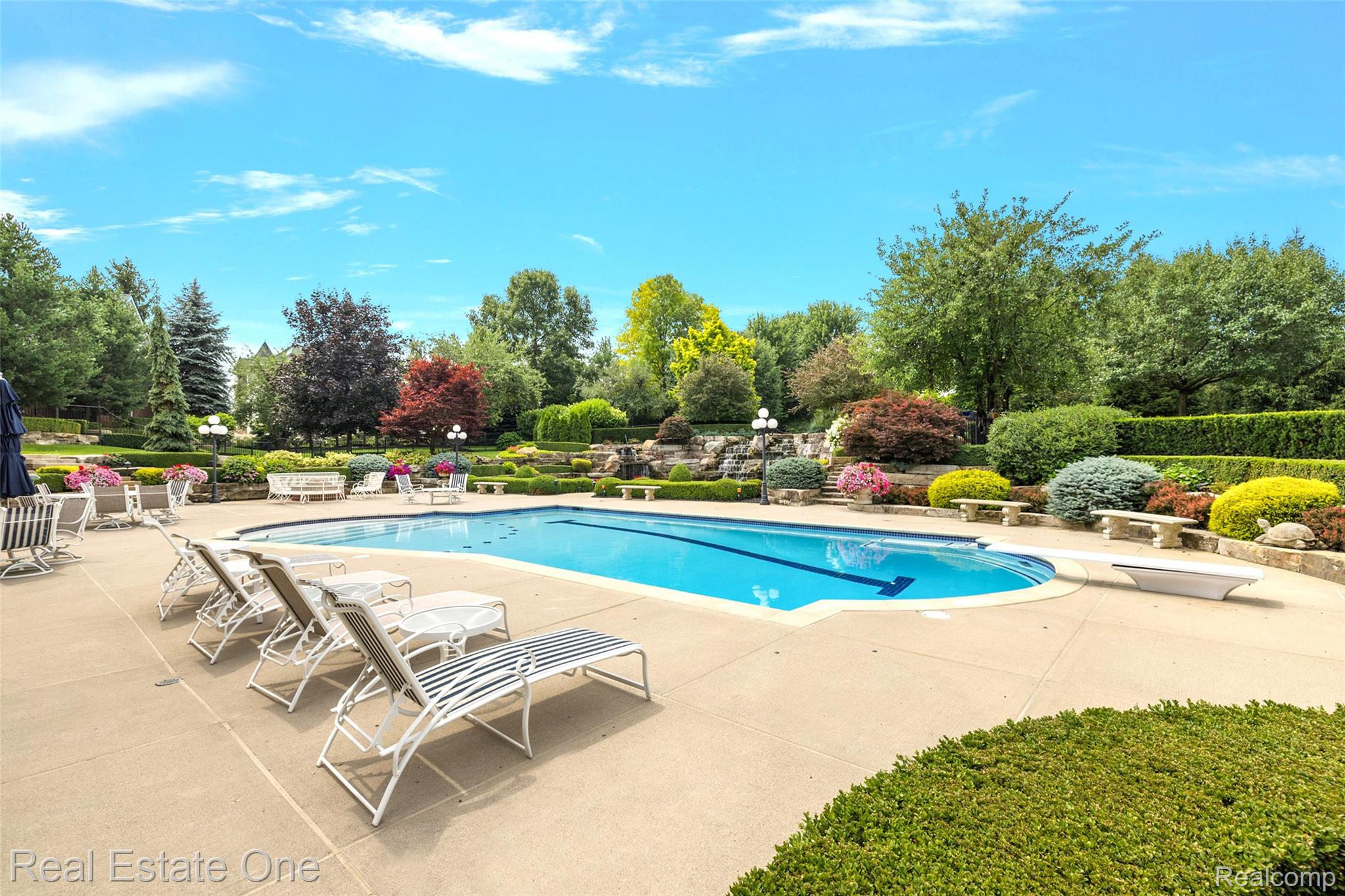 5250 Orchard Ridge Drive