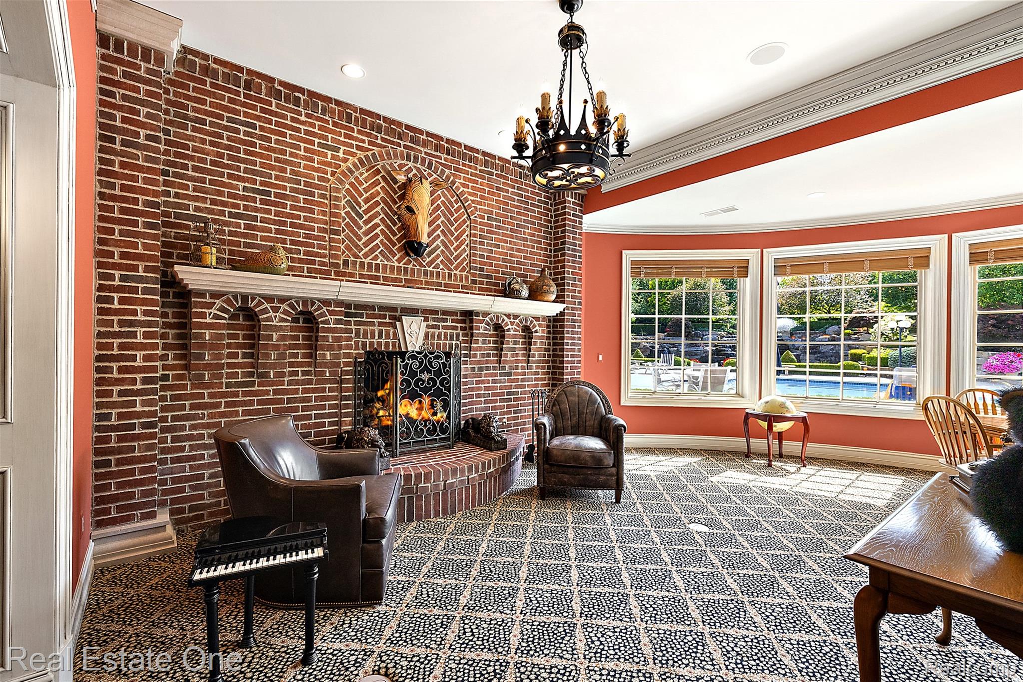 5250 Orchard Ridge Drive