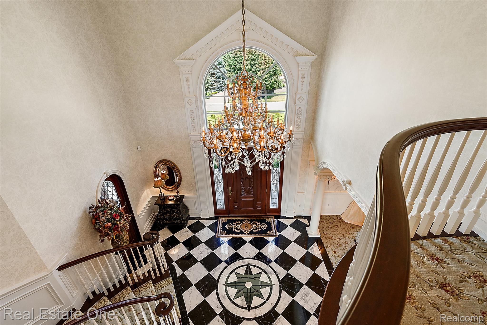 5250 Orchard Ridge Drive