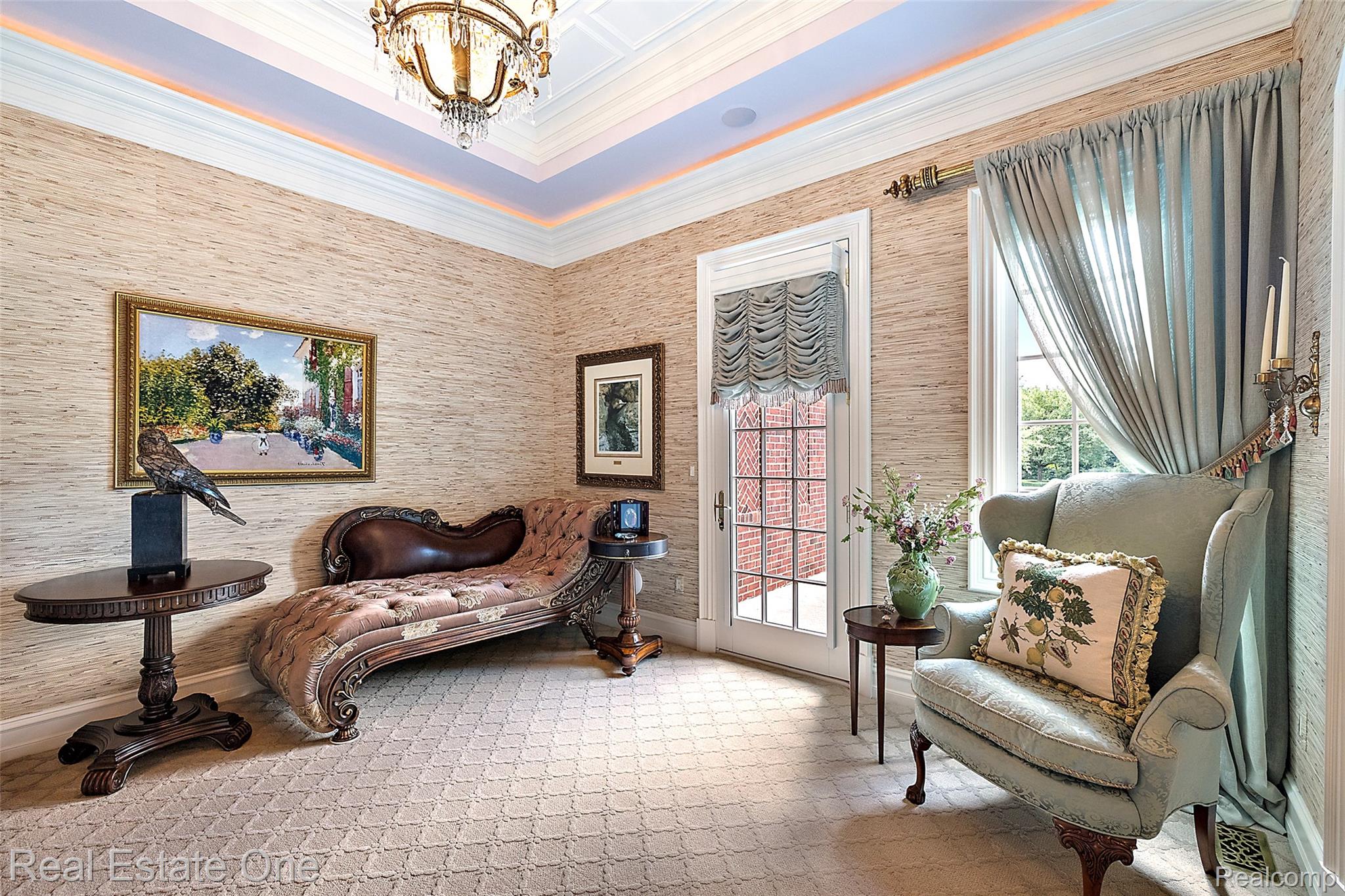 5250 Orchard Ridge Drive